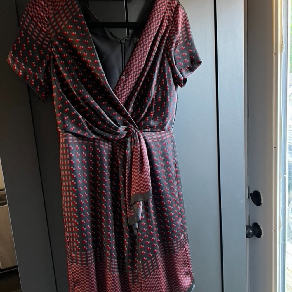 Mini dress - Club Monaco